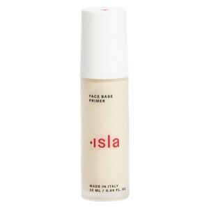 Isla Beauty Face Priming Moisturizer